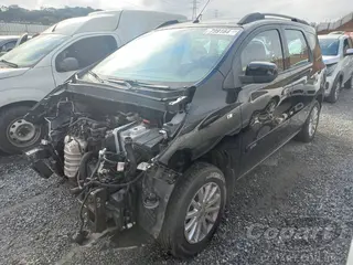 2014 CHEVROLET SPIN — leilão em Itaquaquecetuba/SP (foto 2)