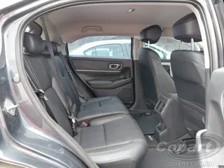 2026 HONDA HR-V — leilão em Goiânia/GO (foto 6)