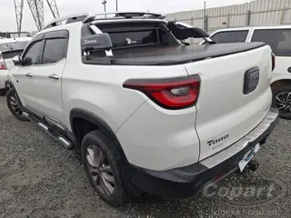 2021 FIAT TORO — leilão em Itaquaquecetuba/SP (foto 3)