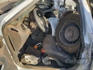 2015 VOLKSWAGEN VOYAGE — leilão em Ribeirão Preto/SP (foto 5)