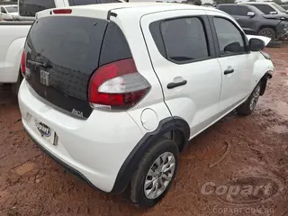 2025 FIAT MOBI — leilão em Cuiabá/MT (foto 4)