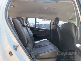 2020 CHEVROLET TRAILBLAZER — leilão em Goiânia/GO (foto 6)