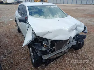 2021 RENAULT KWID — leilão em Curitiba/PR