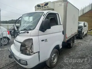 2024 HYUNDAI HR — leilão em Itaquaquecetuba/SP (foto 2)