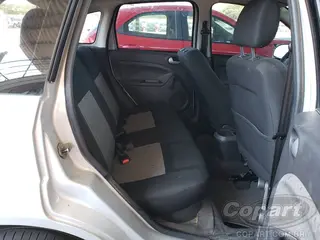 2012 FORD FIESTA — leilão em Pirapora/SP (foto 6)