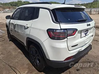 2026 JEEP COMPASS — leilão em Betim/MG (foto 3)