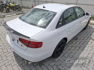 2013 AUDI A4 — leilão em Itaquaquecetuba/SP (foto 4)