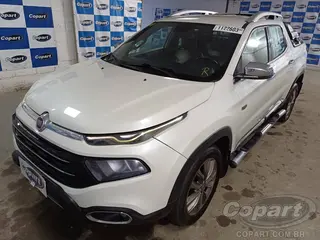 2021 FIAT TORO — leilão em Vitória De Santo Antão/PE (foto 2)