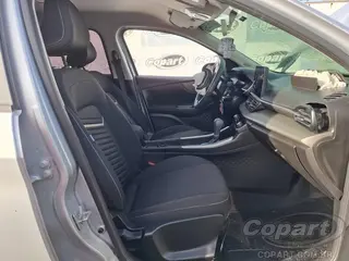 2024 FIAT FASTBACK — leilão em Canoas/RS (foto 5)