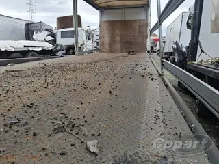 2024 TRUCKVAN SEMI-REBOQUE — leilão em Itaquaquecetuba/SP (foto 6)