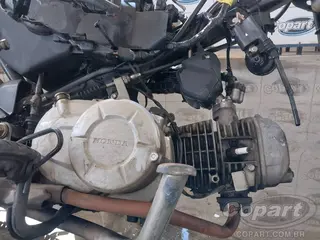 2022 HONDA POP — leilão em Candeias/BA (foto 5)