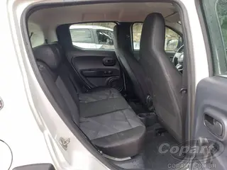 2021 FIAT MOBI — leilão em Goiânia/GO (foto 6)