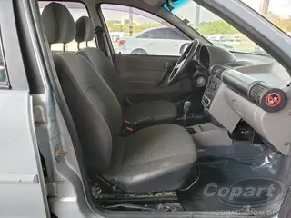 2013 CHEVROLET CLASSIC — leilão em Pirapora/SP (foto 5)