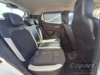 2019 RENAULT KWID — leilão em Betim/MG (foto 6)