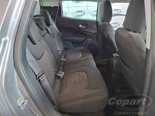 2025 FIAT TORO — leilão em Candeias/BA (foto 6)