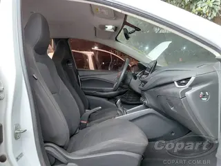 2023 CHEVROLET ONIX PLUS — leilão em Goiânia/GO (foto 5)