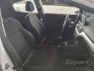 2024 HYUNDAI HB20 — leilão em Pirapora/SP (foto 5)