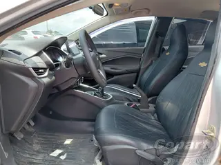 2022 CHEVROLET ONIX PLUS — leilão em Caçapava/SP (foto 5)