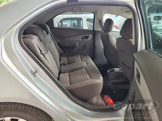 2012 CHEVROLET COBALT — leilão em Embú Das Artes/SP (foto 6)