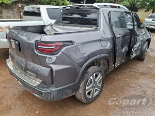 2026 FIAT TORO — leilão em Goiânia/GO (foto 4)