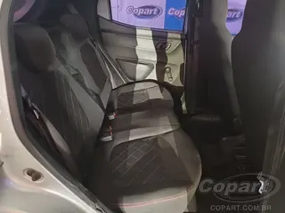 2018 RENAULT KWID — leilão em Vitória De Santo Antão/PE (foto 6)
