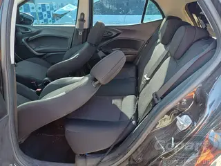 2025 FIAT ARGO — leilão em Eusébio/CE (foto 6)
