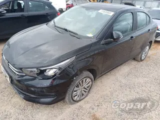 2025 FIAT CRONOS — leilão em Curitiba/PR (foto 2)