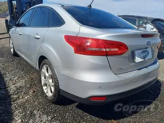 2019 FORD FOCUS FASTBACK — leilão em Canoas/RS (foto 3)