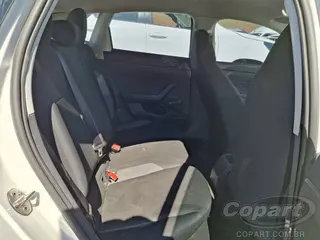 2025 VOLKSWAGEN POLO — leilão em Itaquaquecetuba/SP (foto 6)