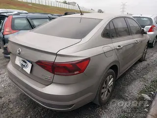 2019 VOLKSWAGEN VIRTUS — leilão em Itaquaquecetuba/SP (foto 4)