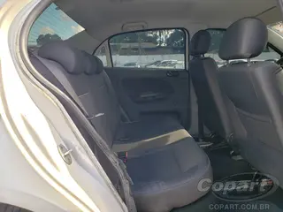 2017 VOLKSWAGEN VOYAGE — leilão em Recife/PE (foto 6)
