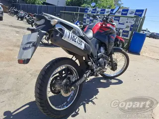 2024 YAMAHA XTZ 250 — leilão em Goiânia/GO (foto 4)