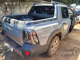 2024 RENAULT OROCH — leilão em Goiânia/GO (foto 4)