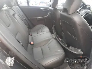 2016 VOLVO S60 — leilão em Itaquaquecetuba/SP (foto 6)