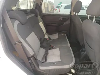 2017 CHEVROLET SPIN — leilão em Canoas/RS (foto 6)