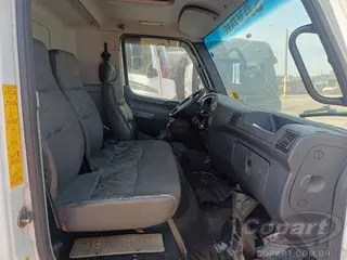 2022 MERCEDES BENZ ACCELO — leilão em Curitiba/PR (foto 5)