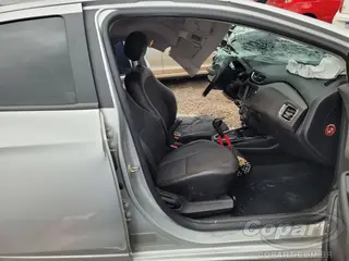 2017 CHEVROLET PRISMA — leilão em Canoas/RS (foto 5)