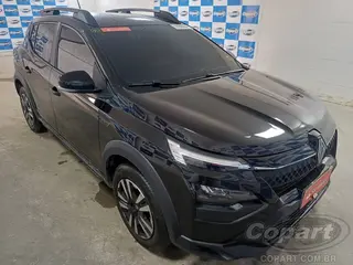 2025 RENAULT KARDIAN — leilão em Vitória De Santo Antão/PE