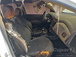 2018 CHEVROLET ONIX — leilão em Vitória De Santo Antão/PE (foto 5)