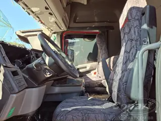 2024 SCANIA R 560 — leilão em Betim/MG (foto 5)