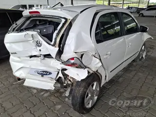 2017 VOLKSWAGEN GOL — leilão em Vitória De Santo Antão/PE (foto 4)