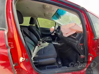 2016 HONDA FIT — leilão em Itaquaquecetuba/SP (foto 5)