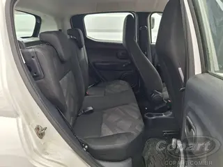 2019 FIAT MOBI — leilão em Itaquaquecetuba/SP (foto 6)