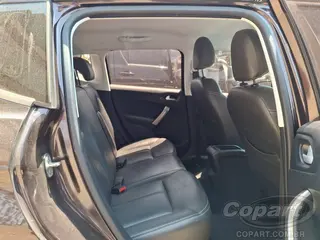 2017 PEUGEOT 2008 — leilão em Goiânia/GO (foto 6)