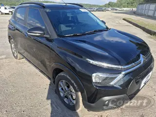 2026 CITROEN C3 — leilão em Betim/MG