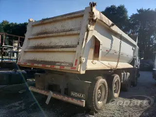 2011 SCANIA P 420 — leilão em Embú Das Artes/SP (foto 4)