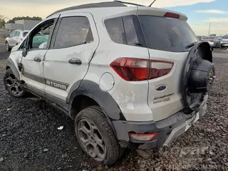 2020 FORD ECOSPORT — leilão em Canoas/RS (foto 3)