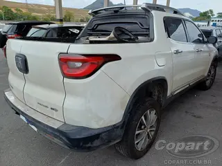 2021 FIAT TORO — leilão em Pirapora/SP (foto 4)