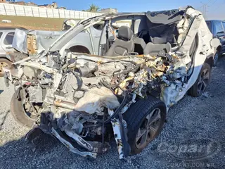 2025 CAOA CHERY TIGGO 5X — leilão em Itaquaquecetuba/SP (foto 2)