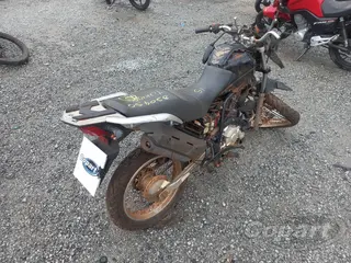 2017 YAMAHA XTZ 150 CROSSER — leilão em Itaquaquecetuba/SP (foto 4)